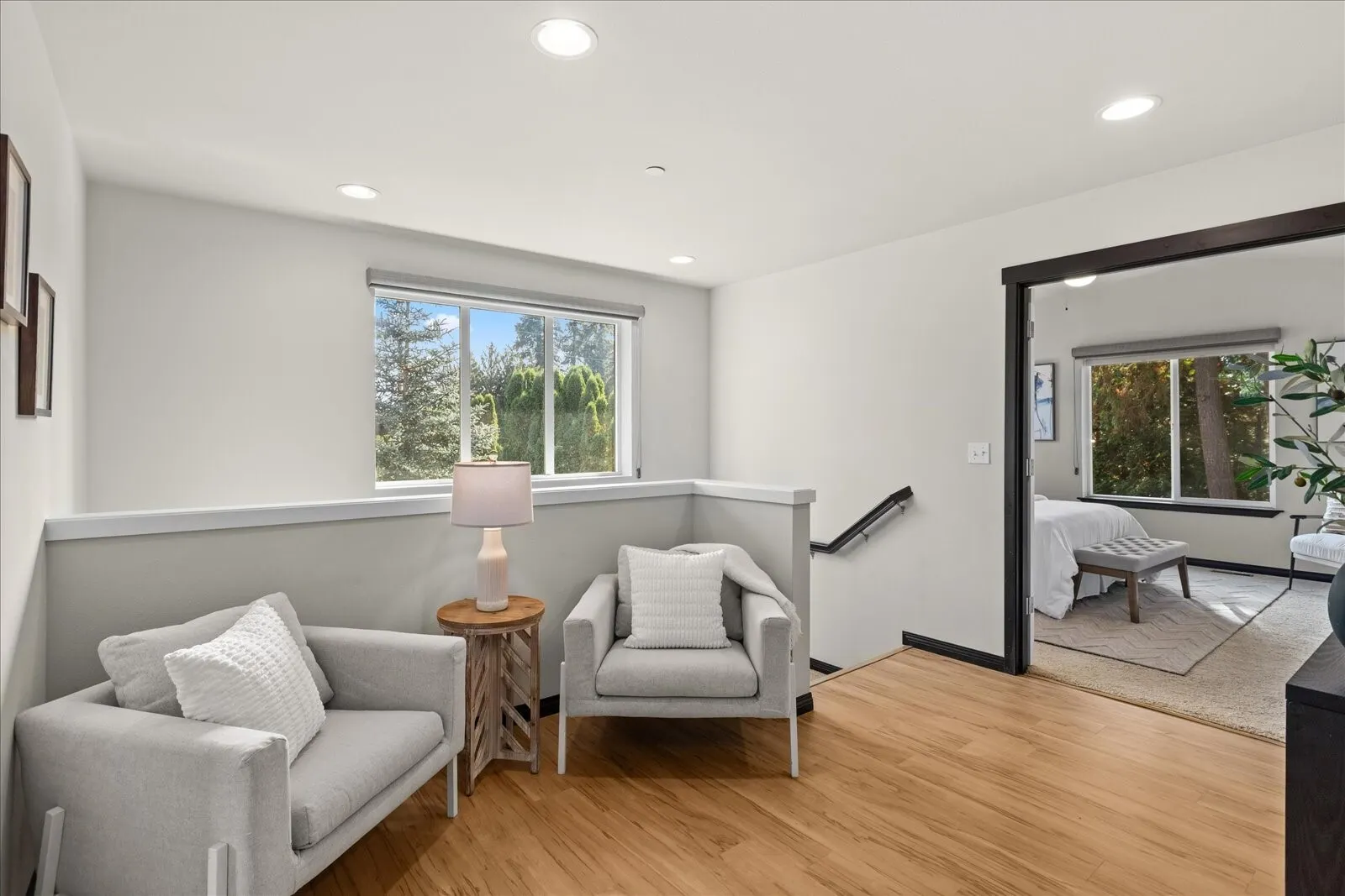 12949 NE 203rd Court , Woodinville, WA 98072