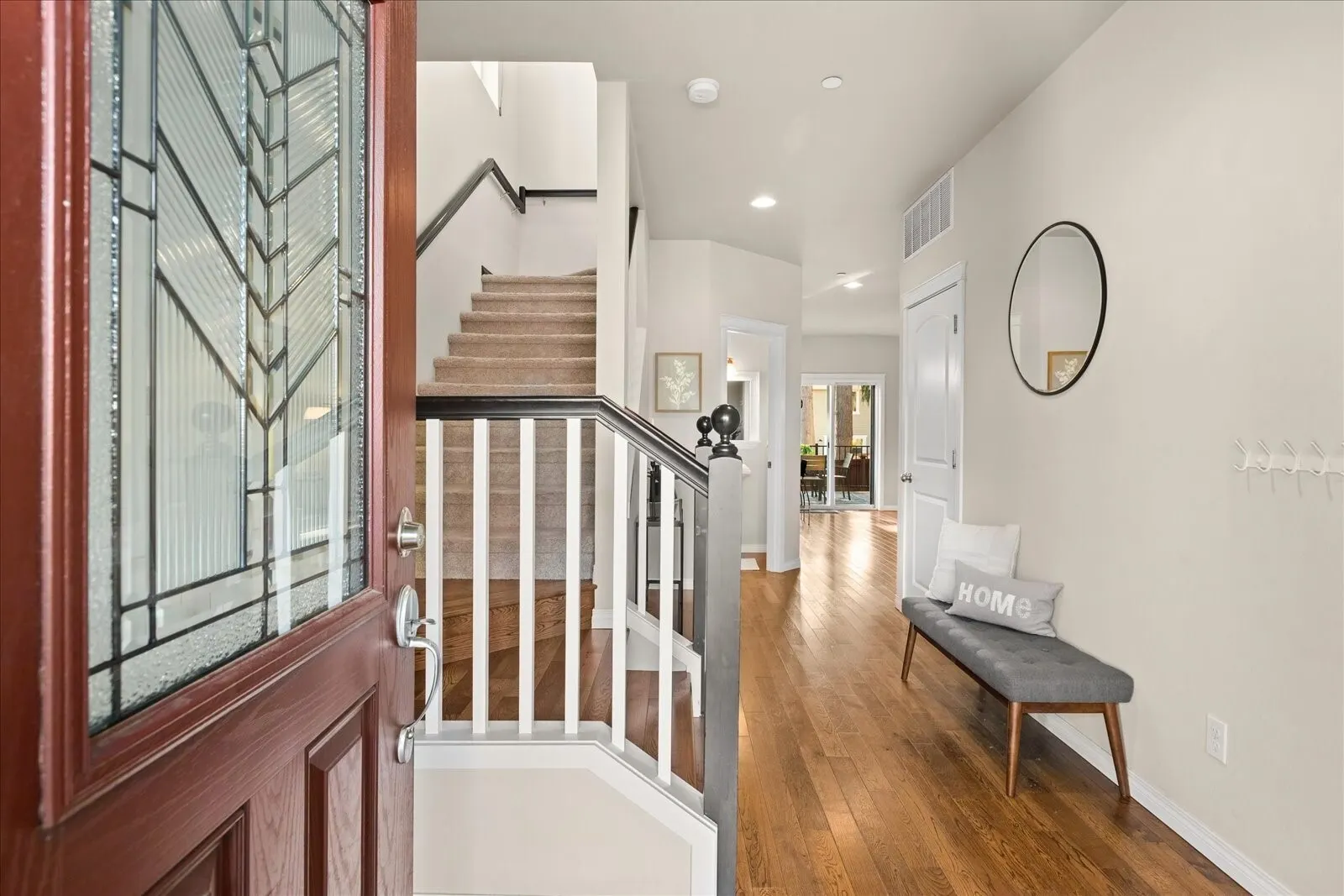 12949 NE 203rd Court , Woodinville, WA 98072
