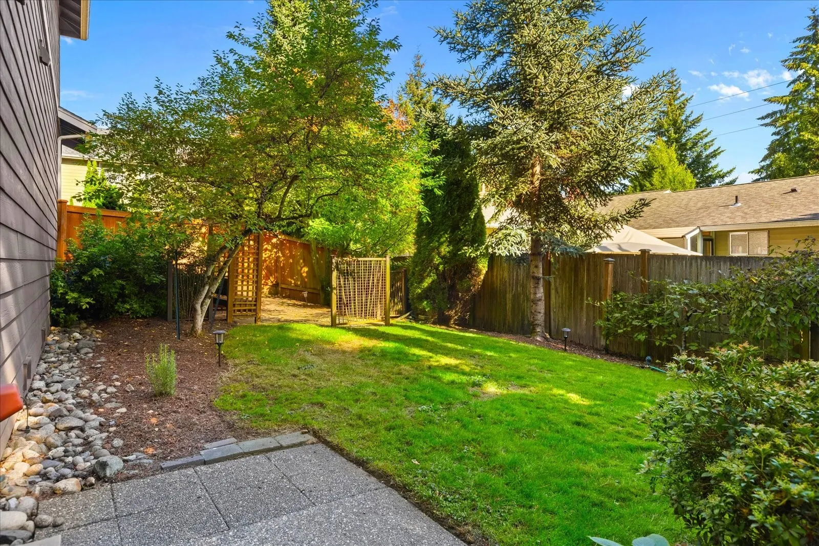 12949 NE 203rd Court , Woodinville, WA 98072