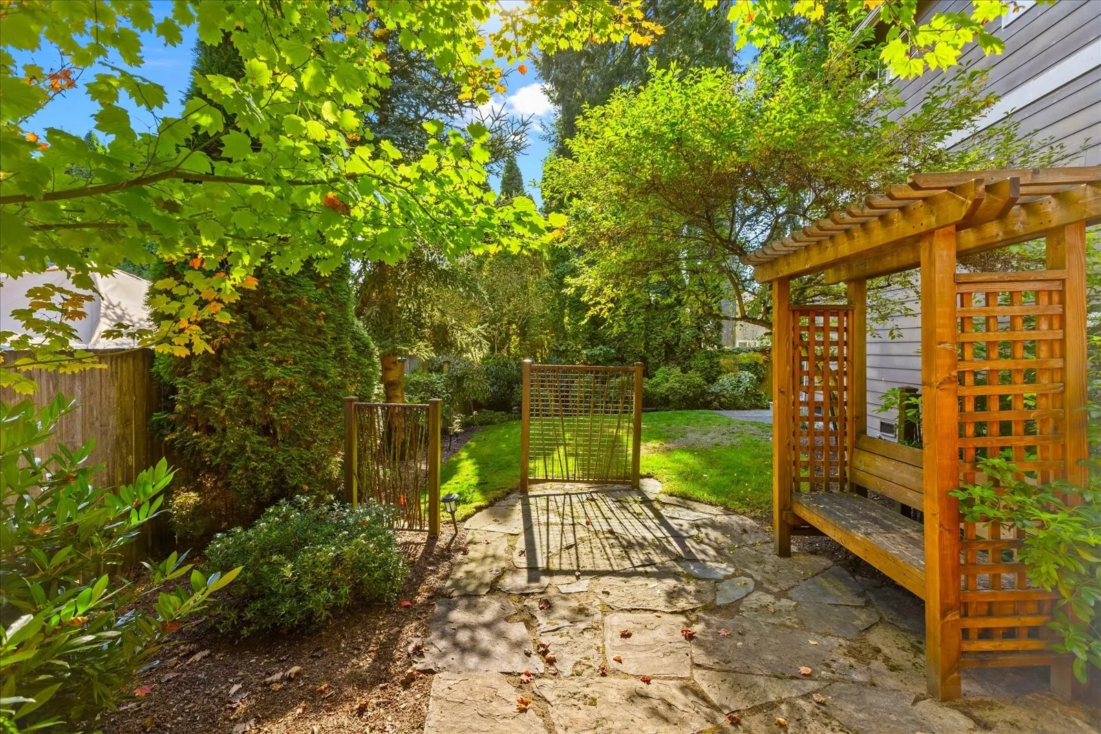 12949 NE 203rd Court , Woodinville, WA 98072