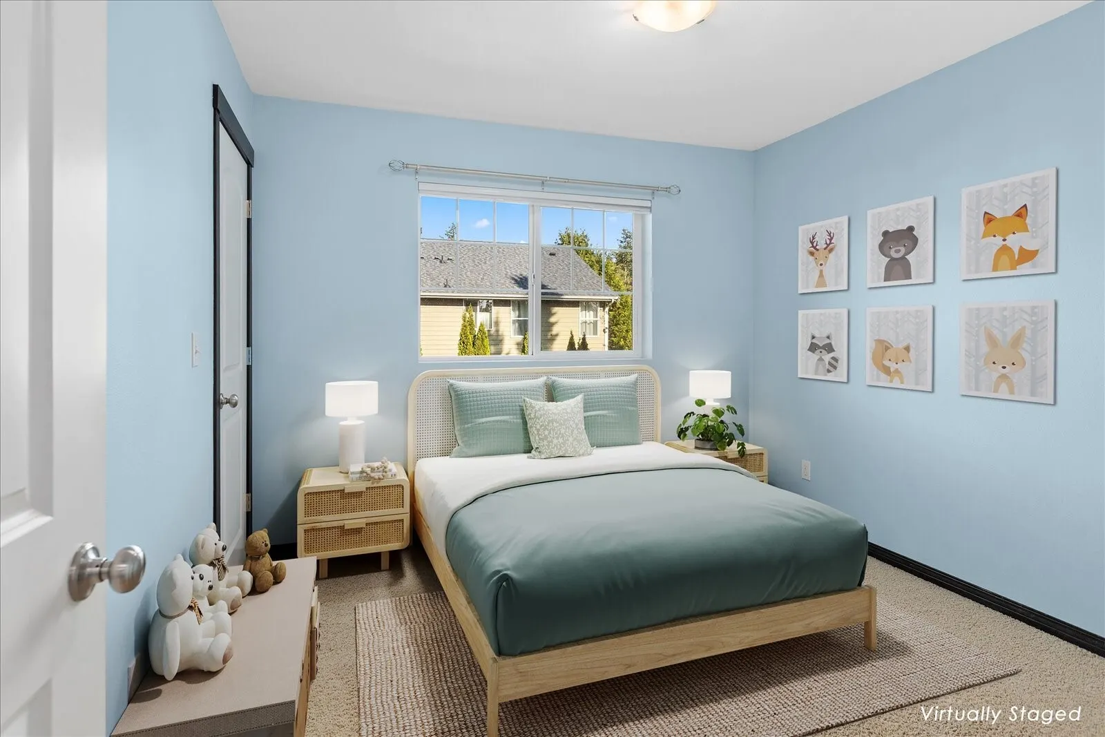12949 NE 203rd Court , Woodinville, WA 98072