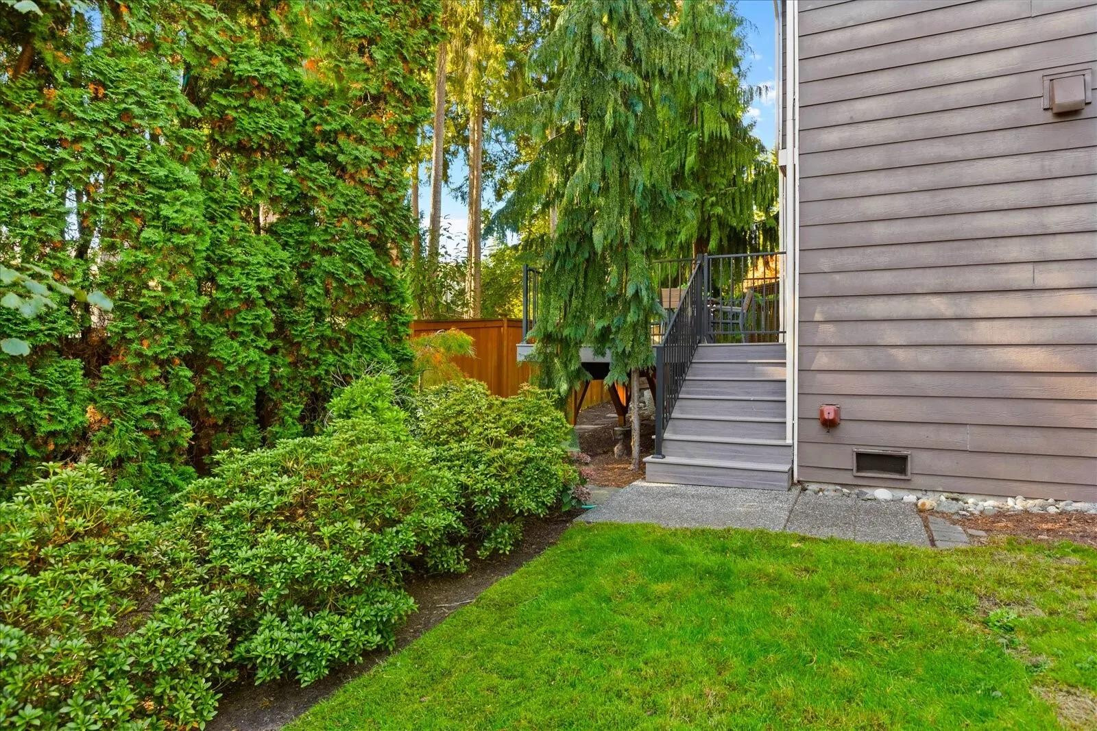 12949 NE 203rd Court , Woodinville, WA 98072