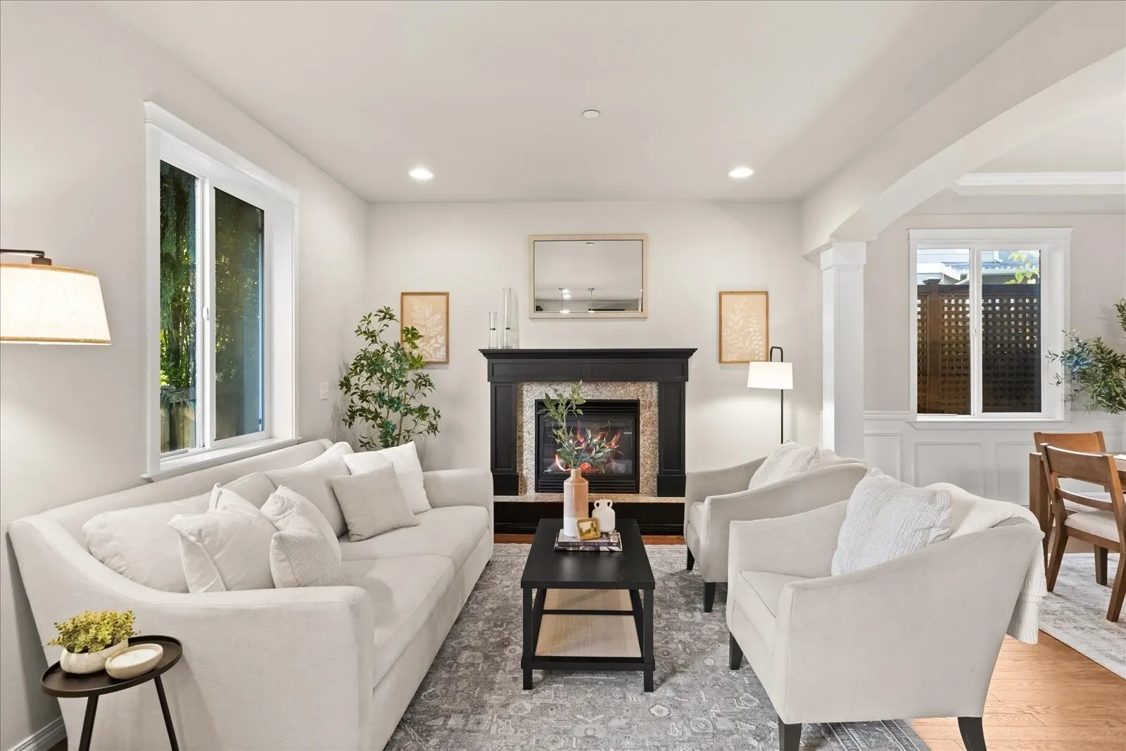 12949 NE 203rd Court , Woodinville, WA 98072