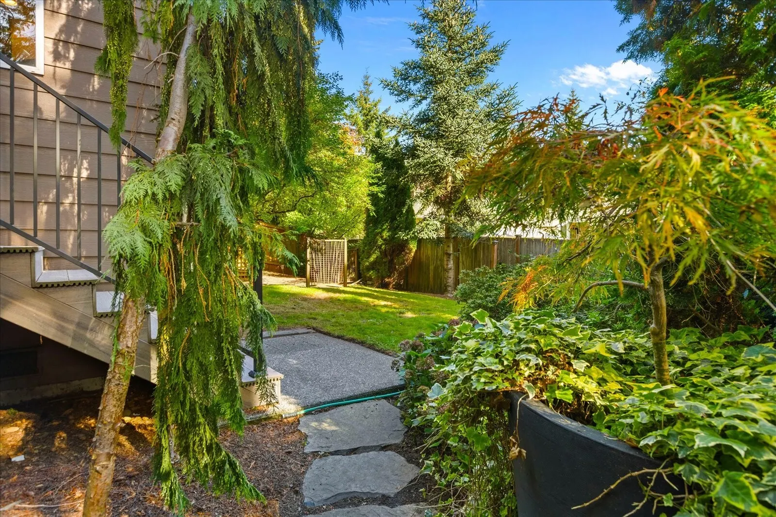 12949 NE 203rd Court , Woodinville, WA 98072