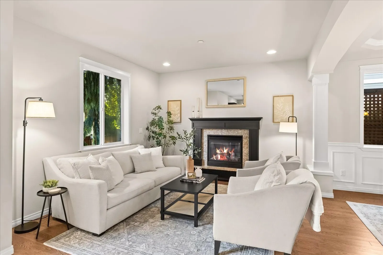 12949 NE 203rd Court , Woodinville, WA 98072