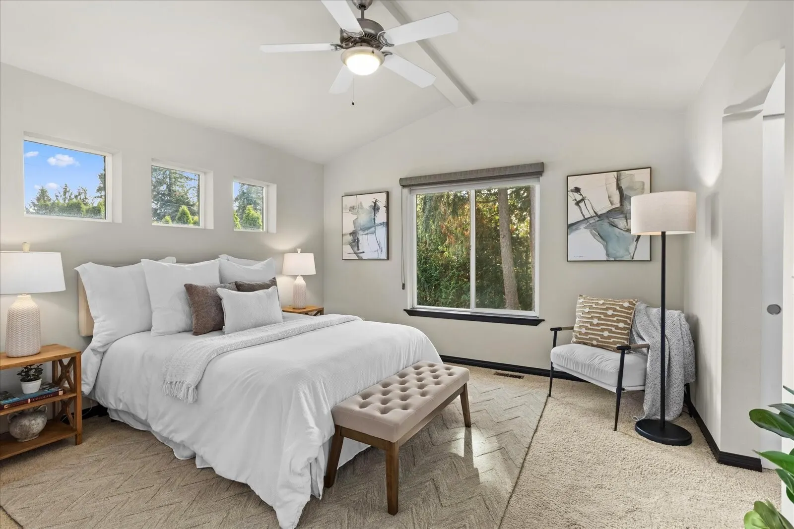 12949 NE 203rd Court , Woodinville, WA 98072