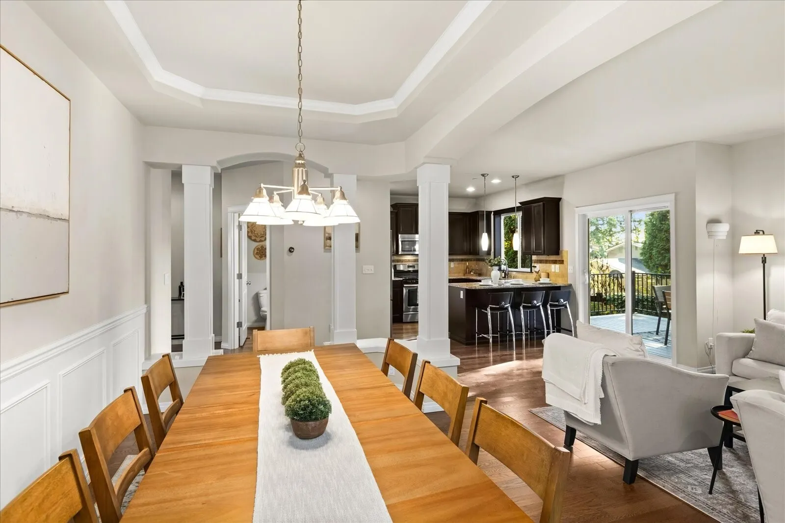 12949 NE 203rd Court , Woodinville, WA 98072
