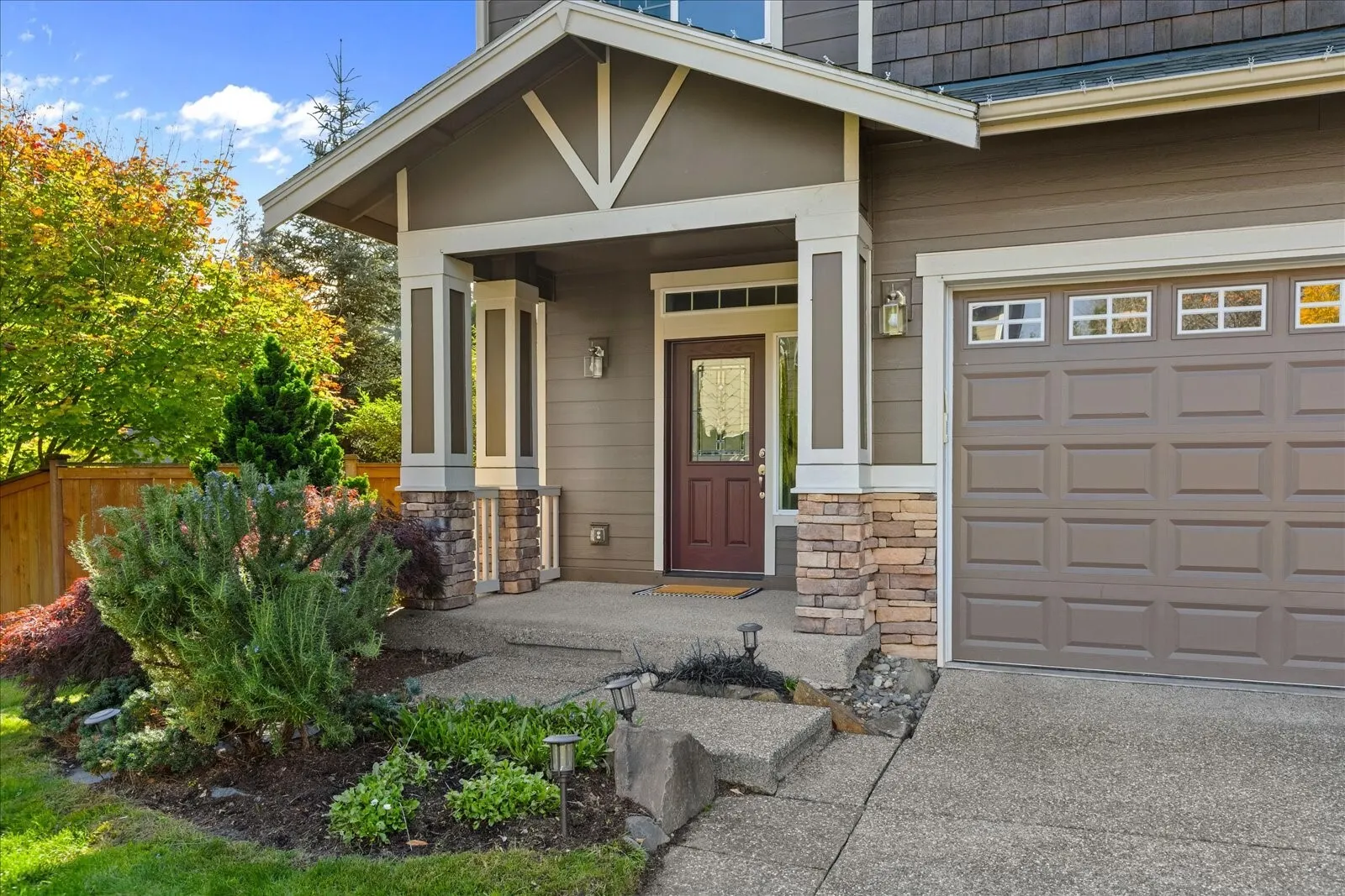 12949 NE 203rd Court , Woodinville, WA 98072