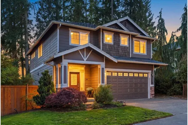 12949 NE 203rd Court , Woodinville, WA 98072