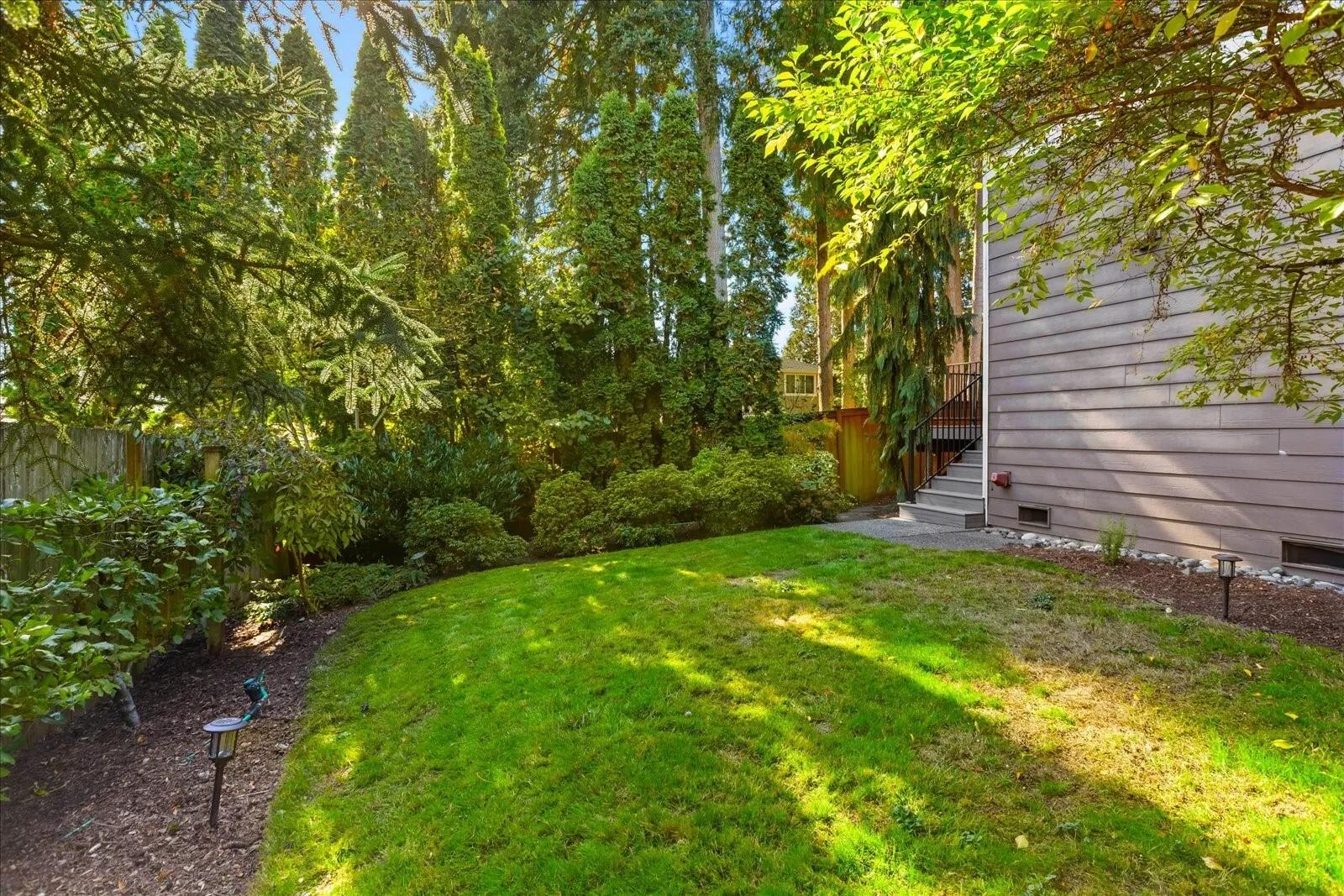 12949 NE 203rd Court , Woodinville, WA 98072