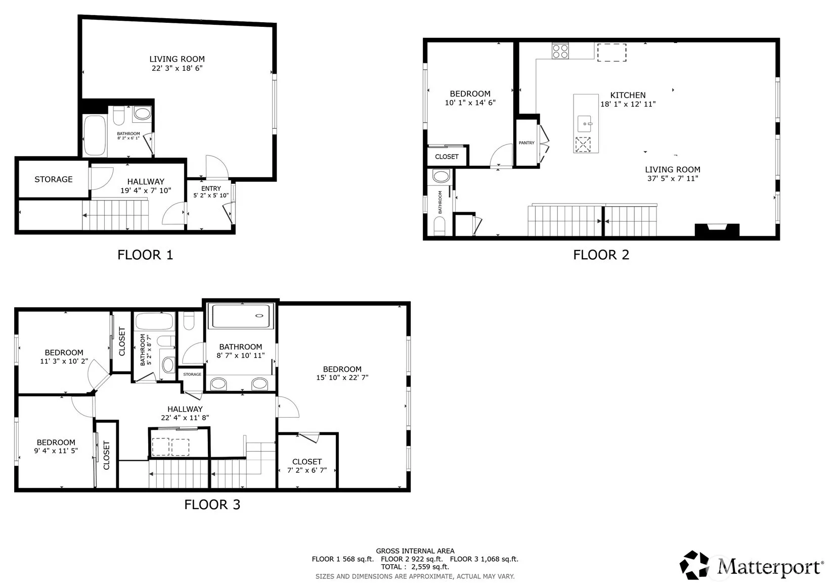 18303 96th Avenue NE #B, Bothell, WA 98011