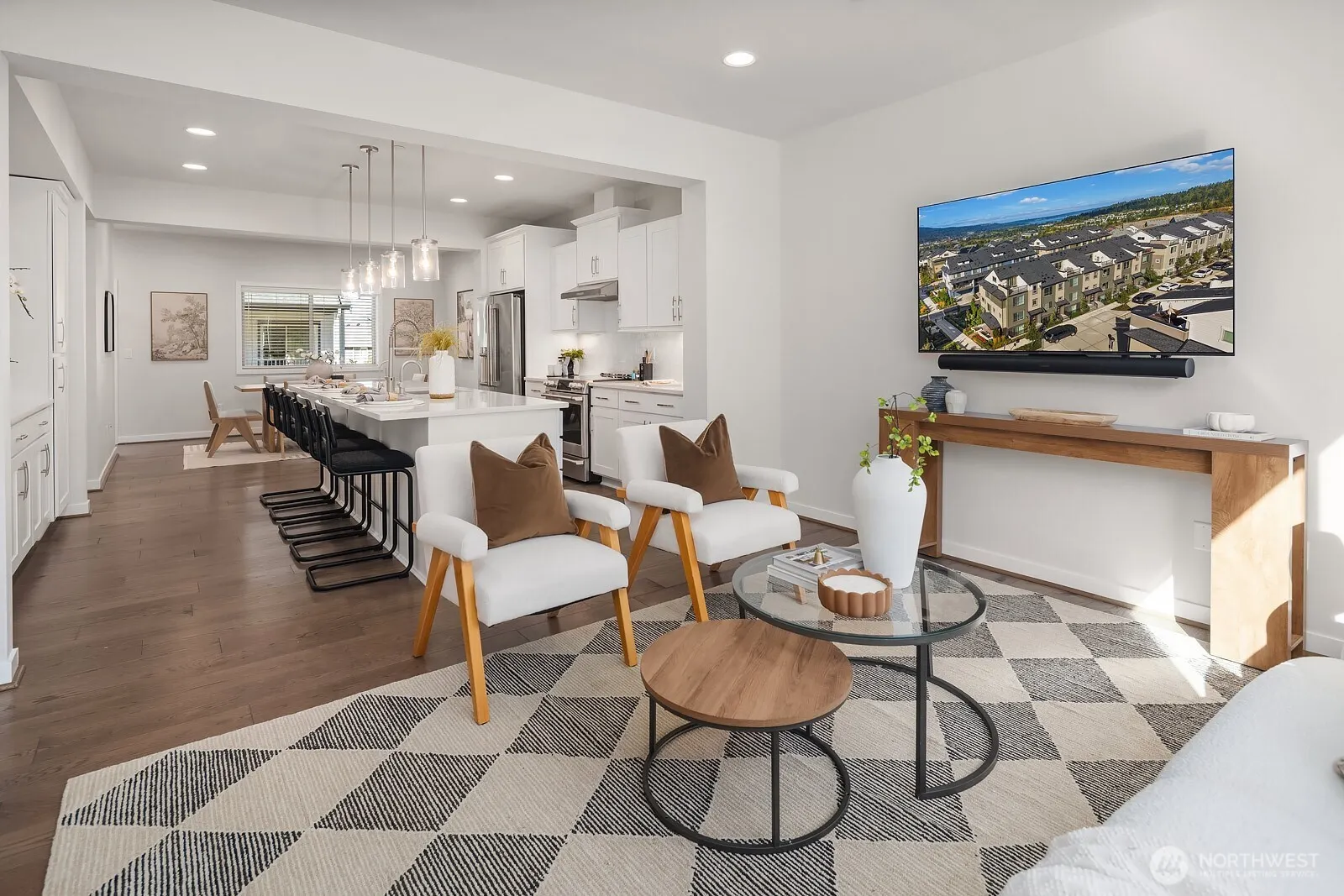 1241 7th Avenue NE, Issaquah, WA 98029