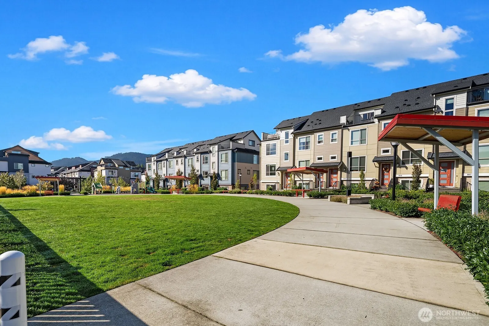 1241 7th Avenue NE, Issaquah, WA 98029