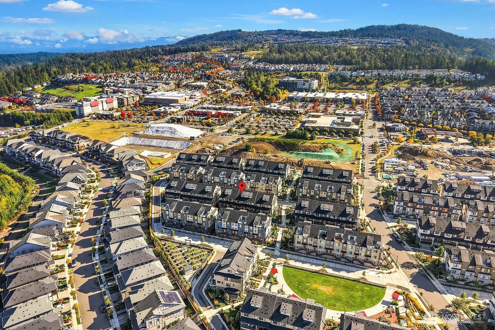 1241 7th Avenue NE, Issaquah, WA 98029