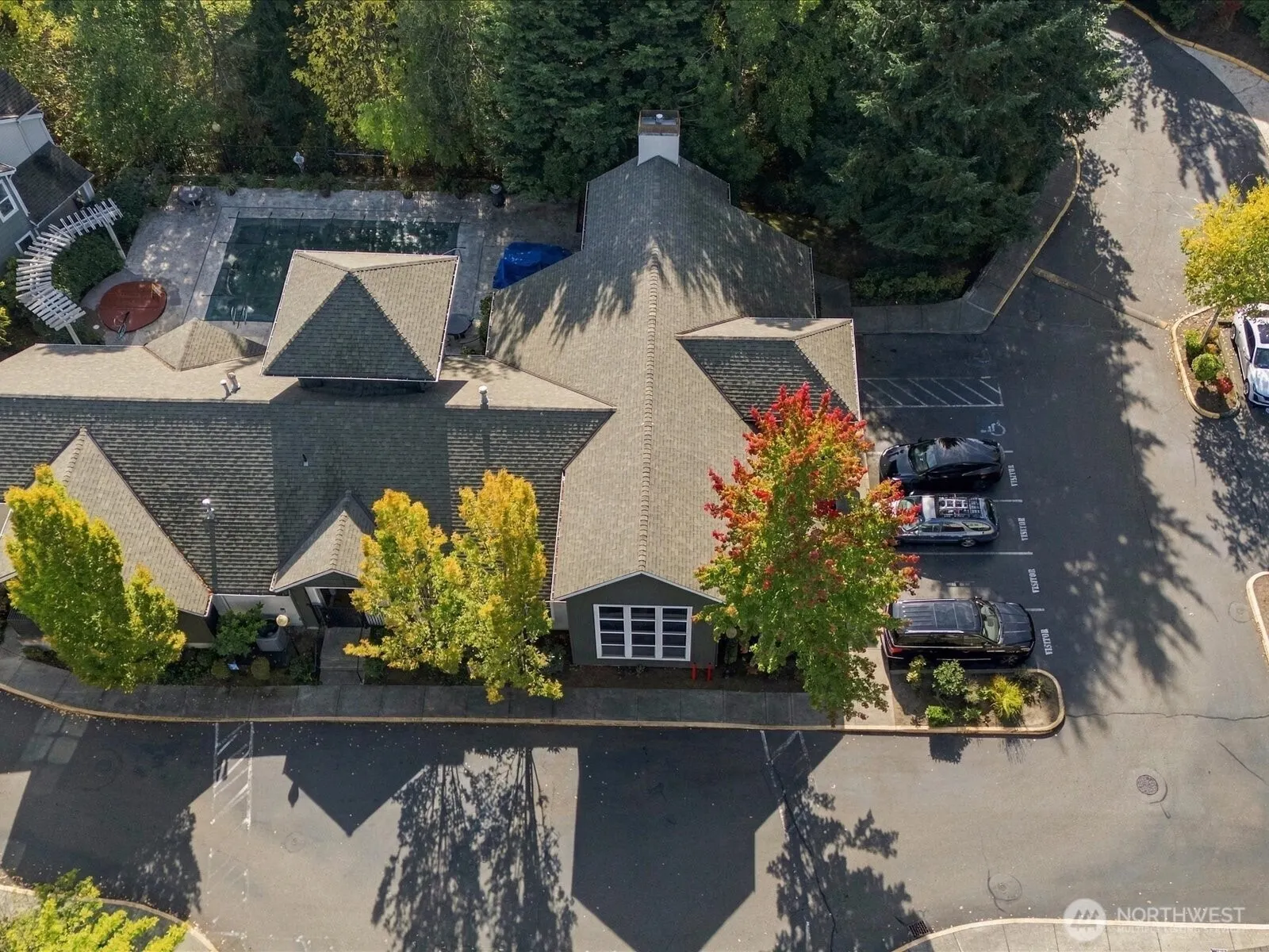 3116 164th Street SW #805, Lynnwood, WA 98087