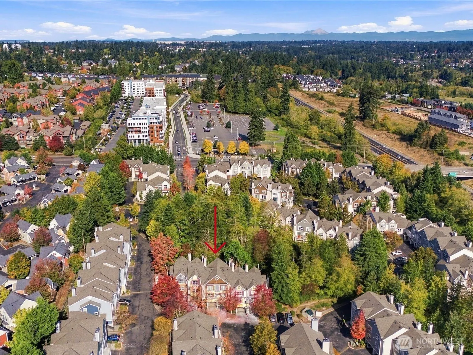 3116 164th Street SW #805, Lynnwood, WA 98087
