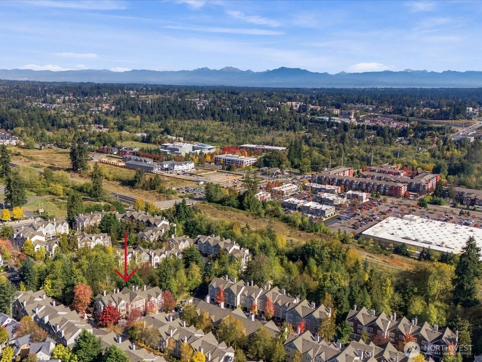 3116 164th Street SW #805, Lynnwood, WA 98087