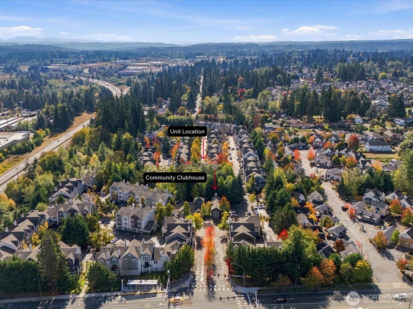 3116 164th Street SW #805, Lynnwood, WA 98087
