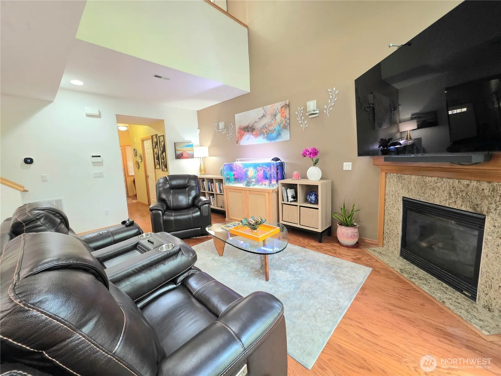 18866 108th Lane SE, Renton, WA 98055-6401