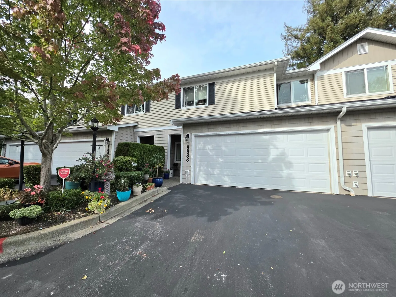 18866 108th Lane SE, Renton, WA 98055-6401