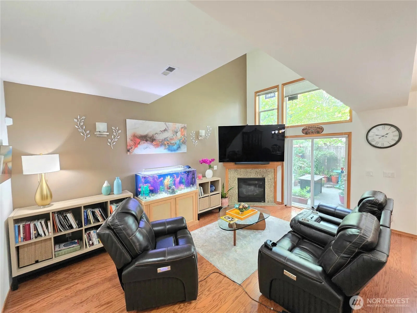 18866 108th Lane SE, Renton, WA 98055-6401