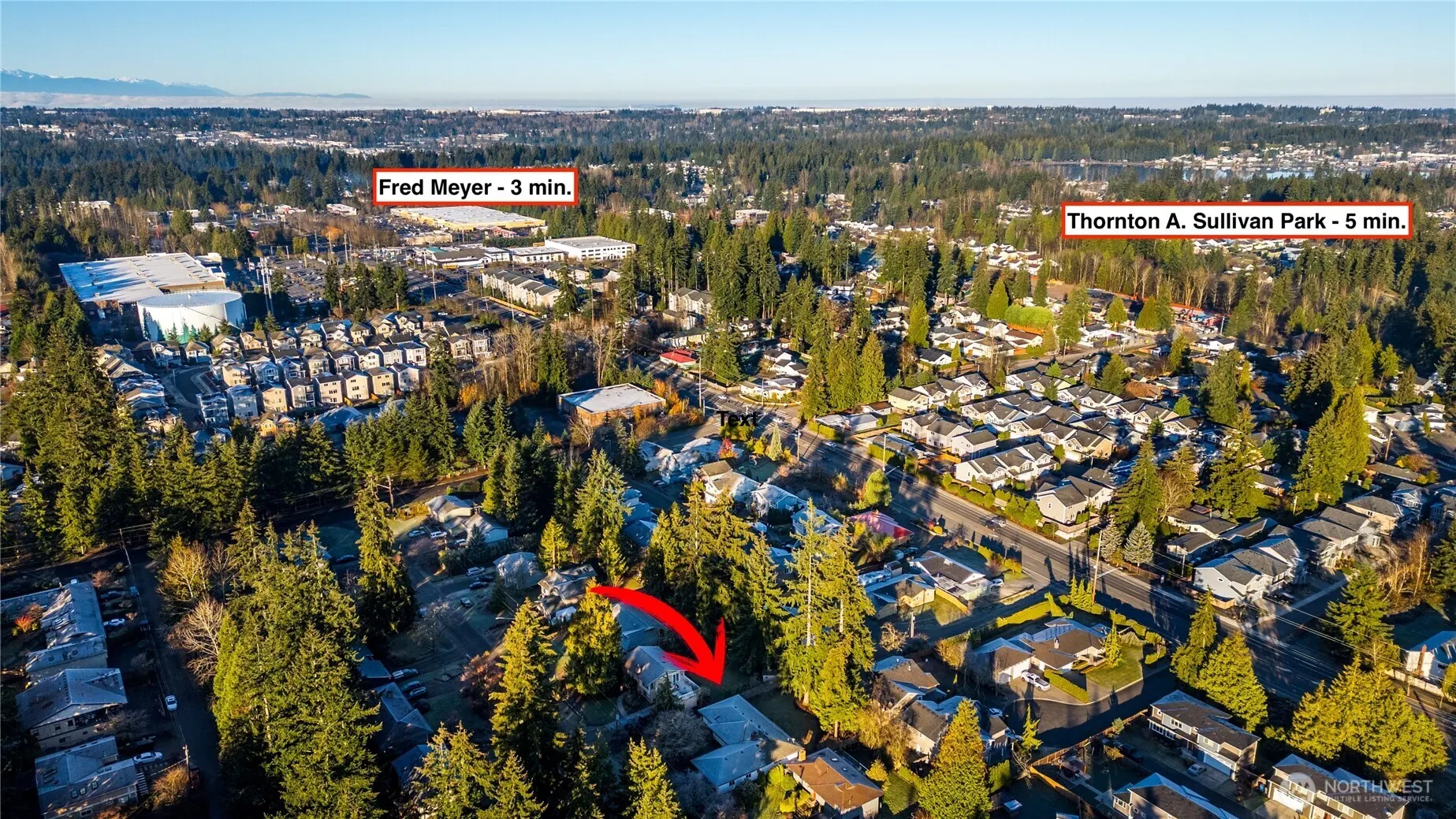 2619 133rd Place SE, Mill Creek, WA 98012