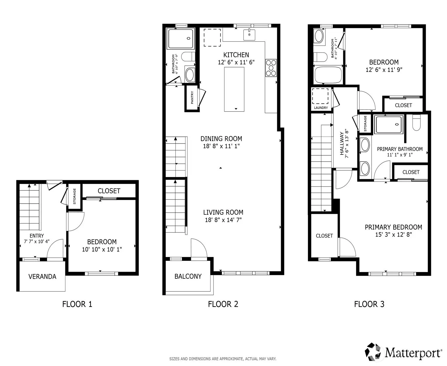 18319 96th Lane NE #B, Bothell, WA 98011