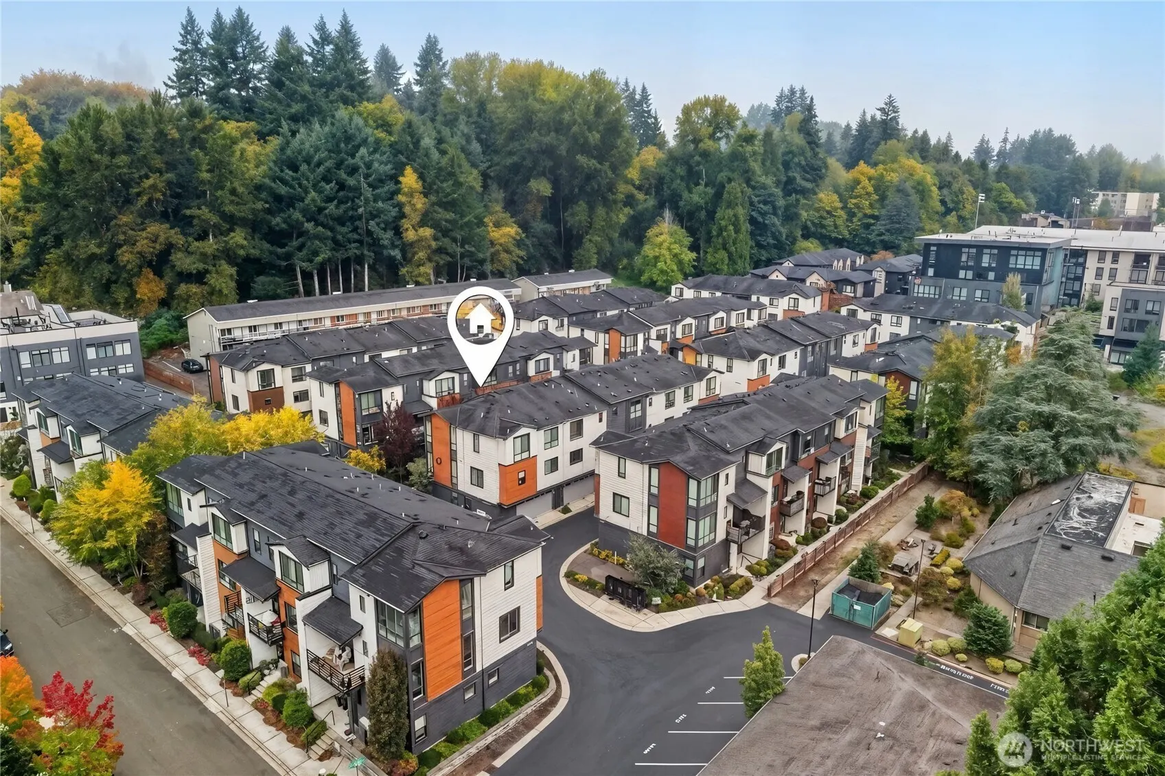 18319 96th Lane NE #B, Bothell, WA 98011