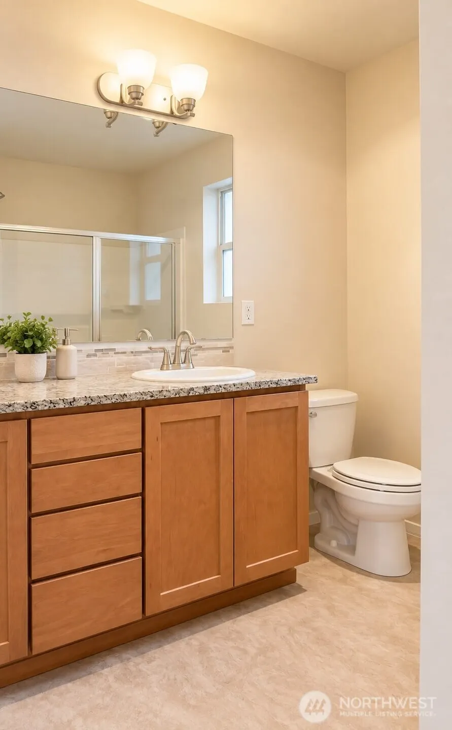 16500 SE 1st Dr , Bothell, WA 98012