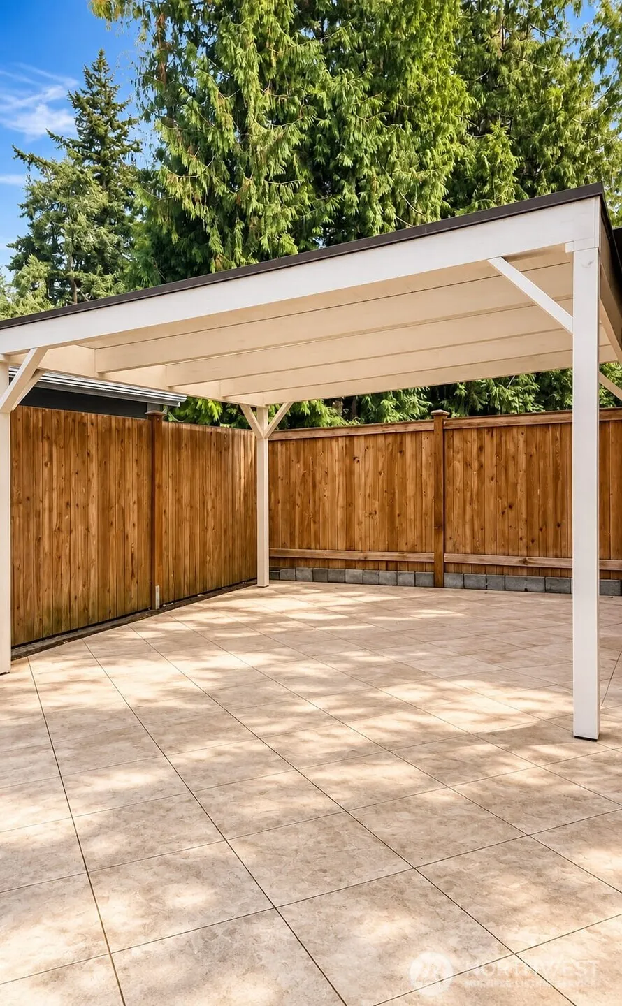 16500 SE 1st Dr , Bothell, WA 98012