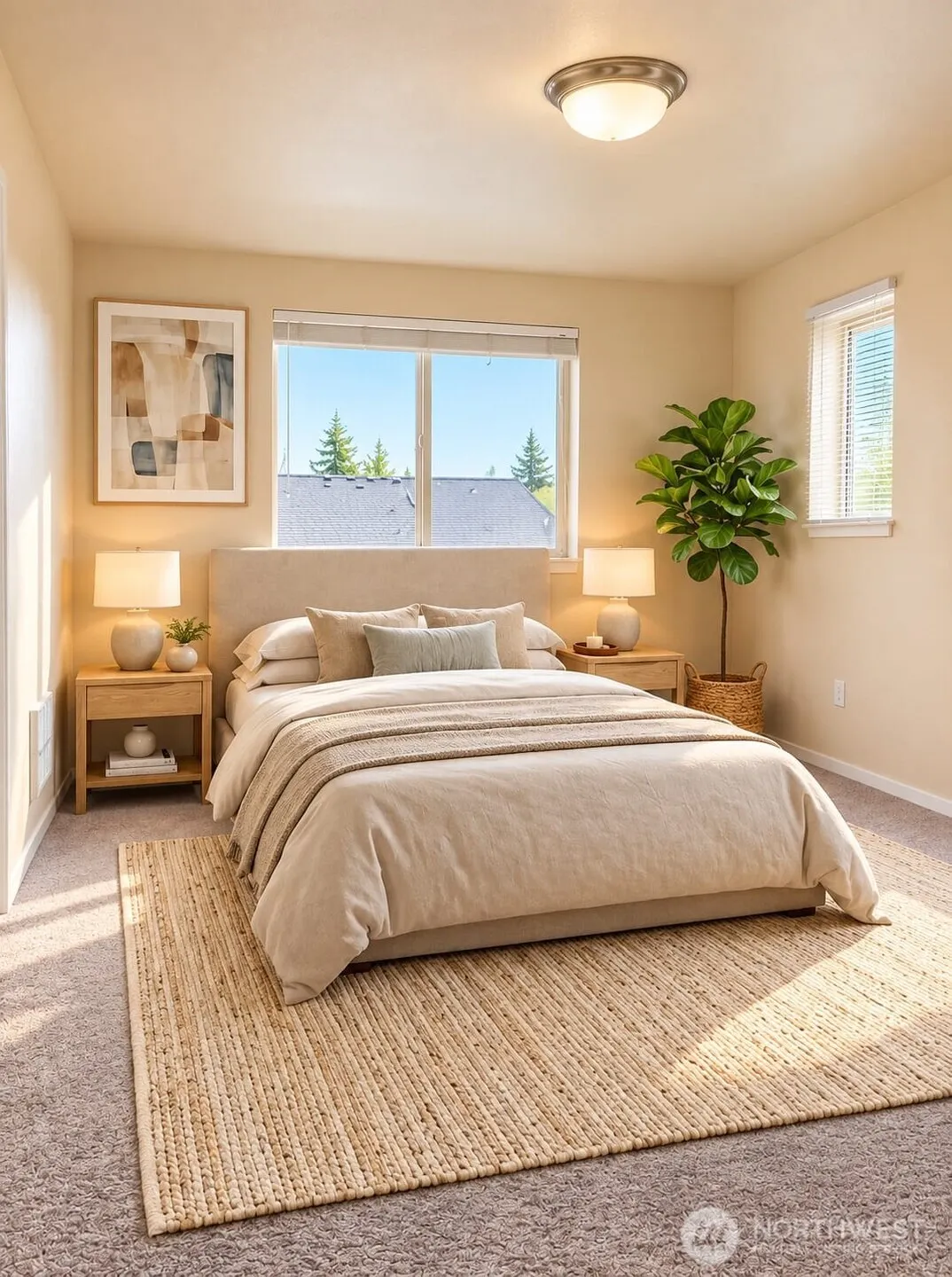16500 SE 1st Dr , Bothell, WA 98012