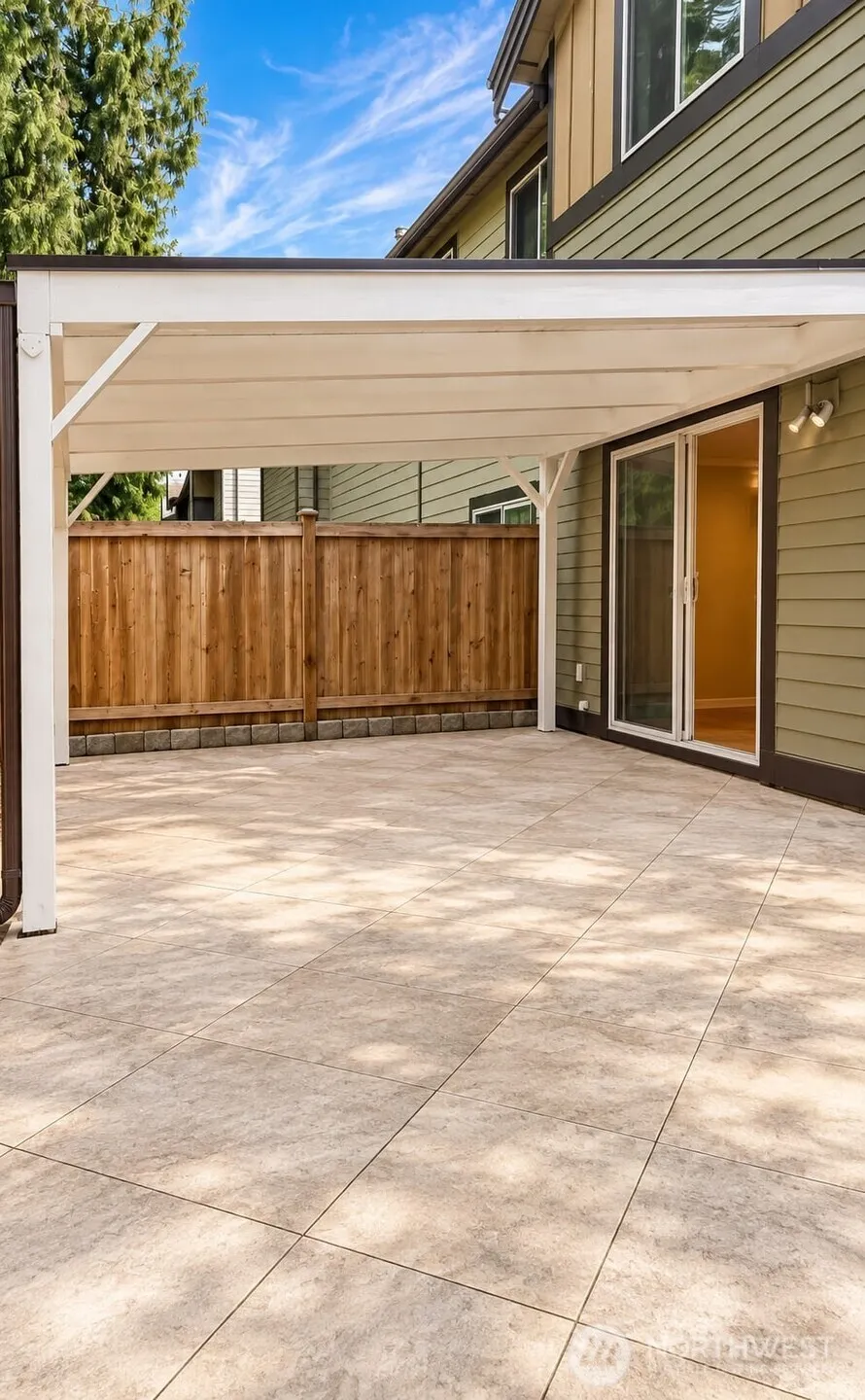 16500 SE 1st Dr , Bothell, WA 98012