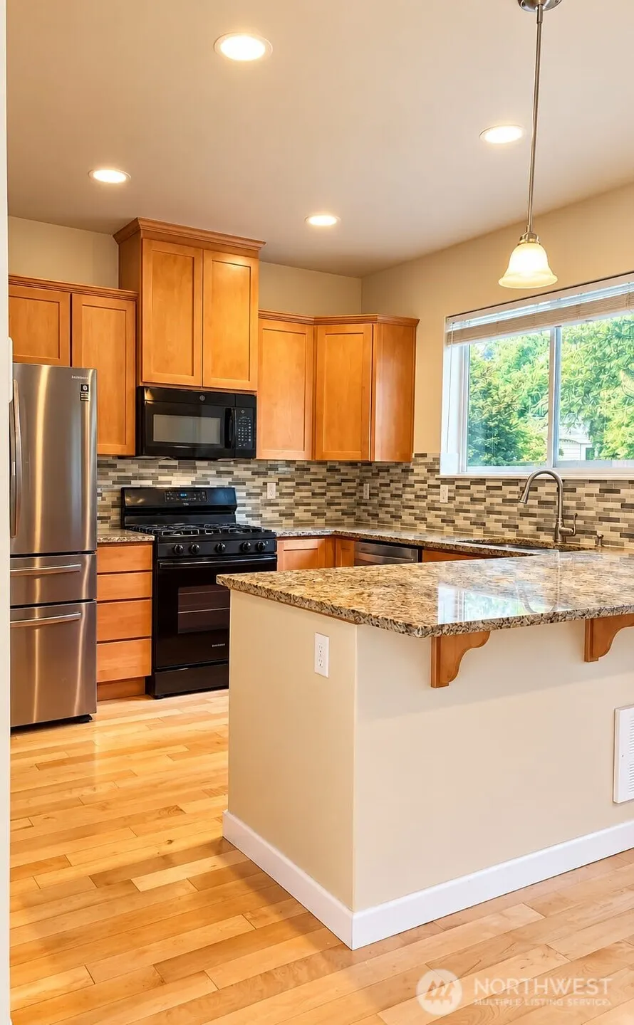 16500 SE 1st Dr , Bothell, WA 98012