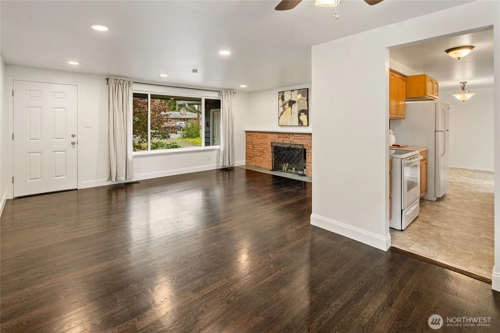 730 Woodland Way , Kent, WA 98030