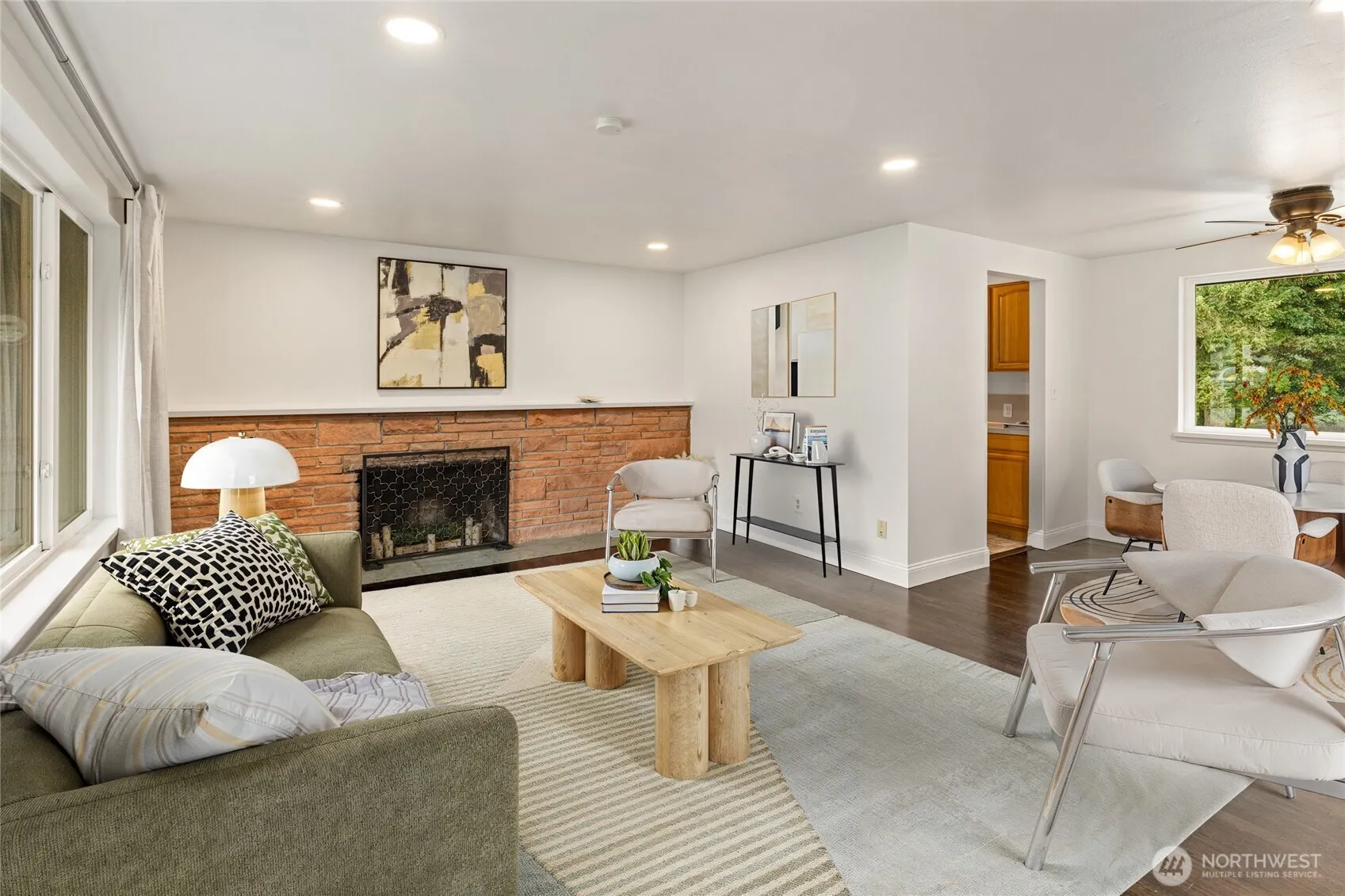 730 Woodland Way , Kent, WA 98030