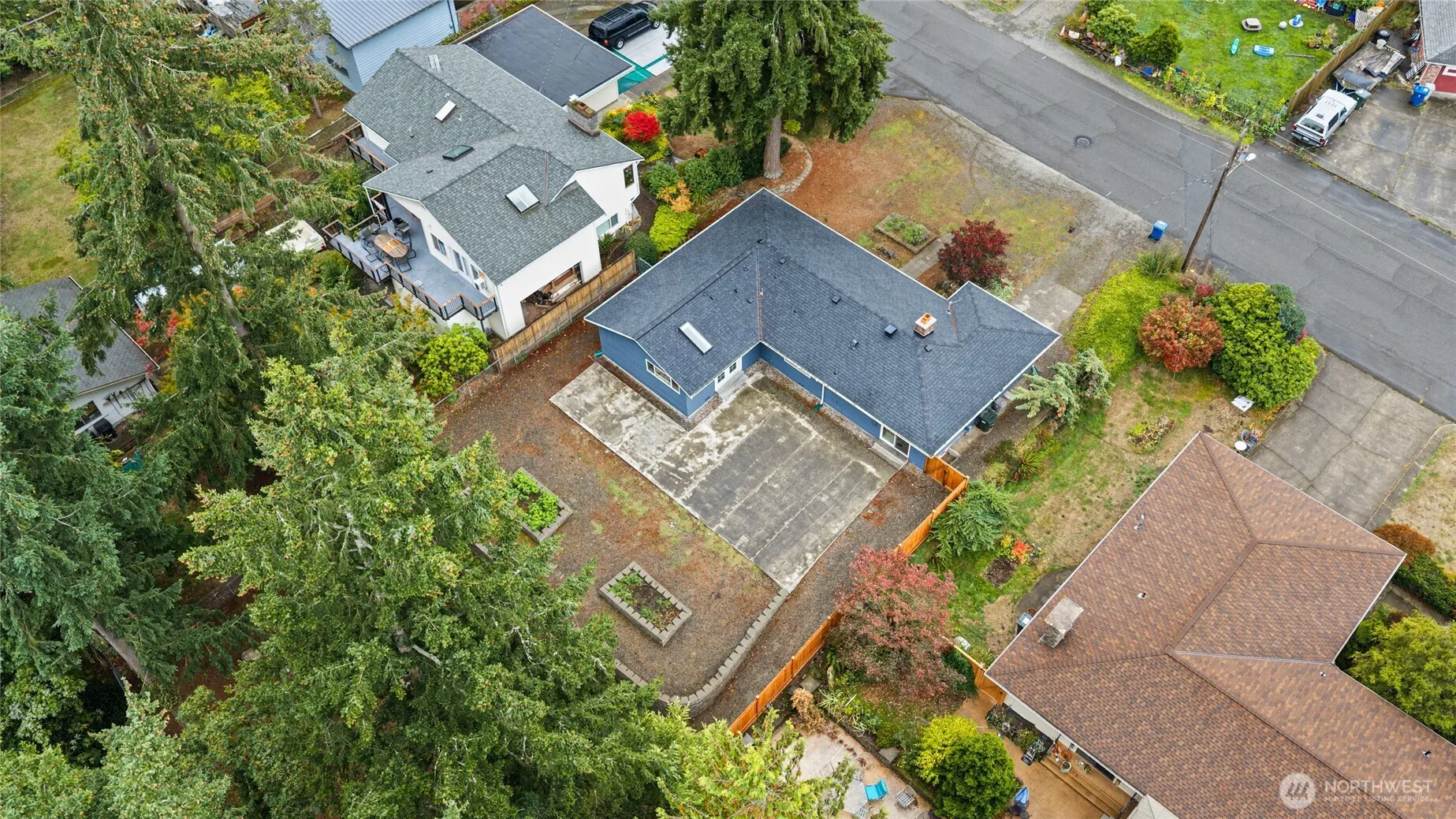 730 Woodland Way , Kent, WA 98030