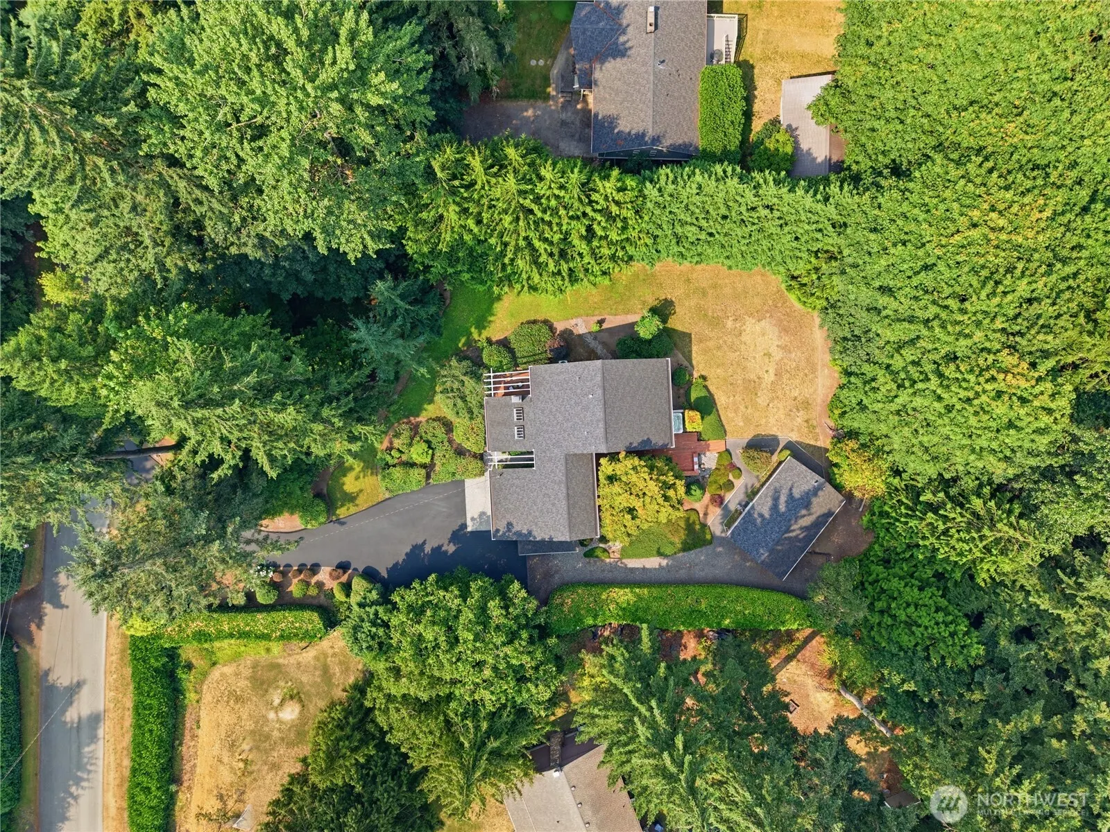 18202 NE 191st Street , Woodinville, WA 98077