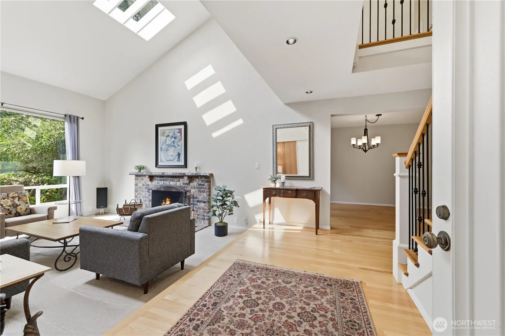 18202 NE 191st Street , Woodinville, WA 98077