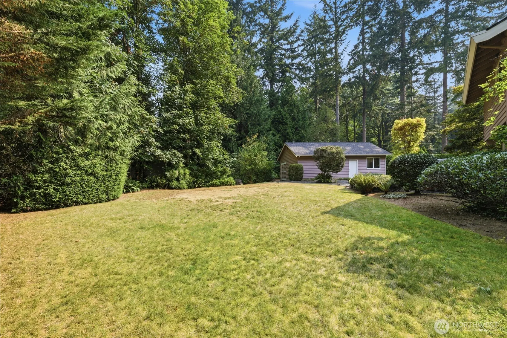 18202 NE 191st Street , Woodinville, WA 98077