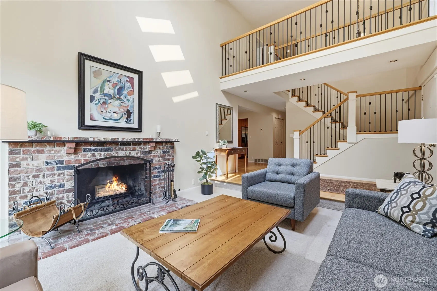 18202 NE 191st Street , Woodinville, WA 98077