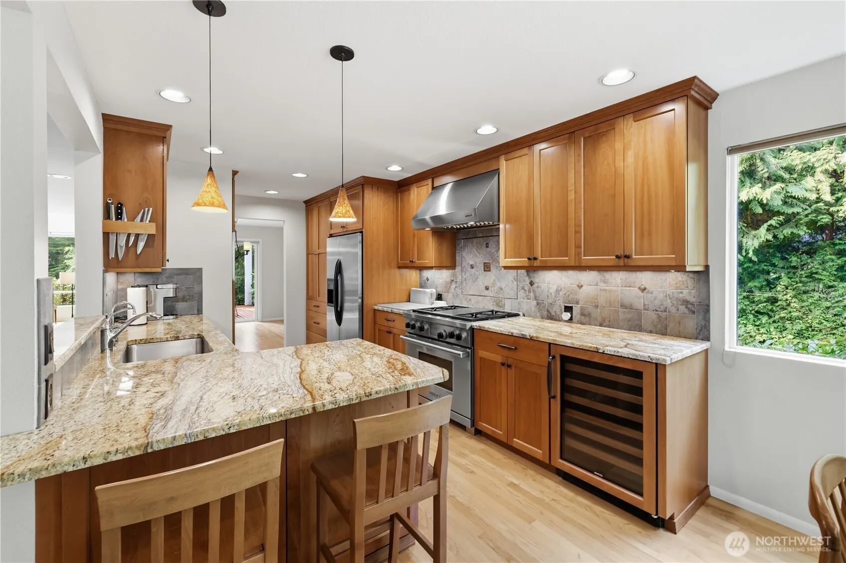 18202 NE 191st Street , Woodinville, WA 98077