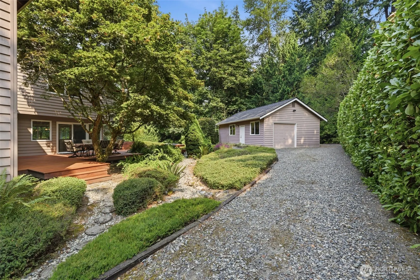 18202 NE 191st Street , Woodinville, WA 98077