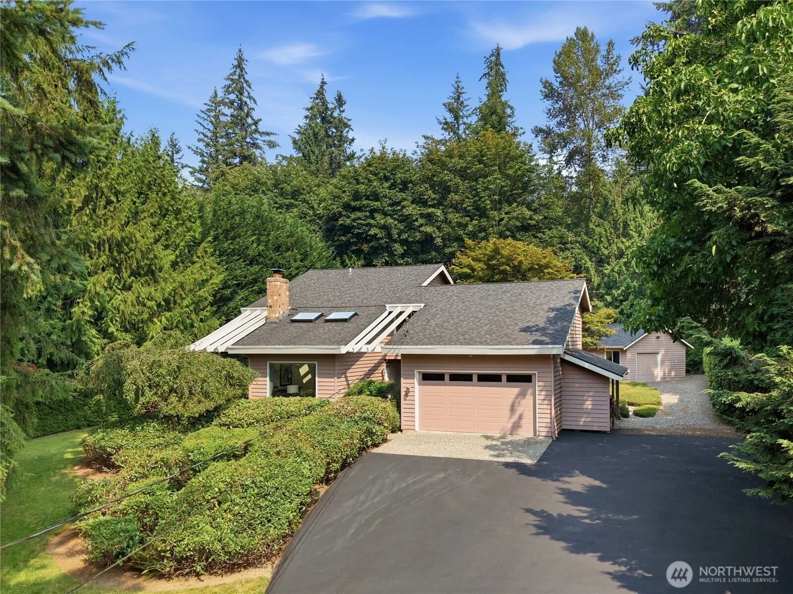 18202 NE 191st Street , Woodinville, WA 98077