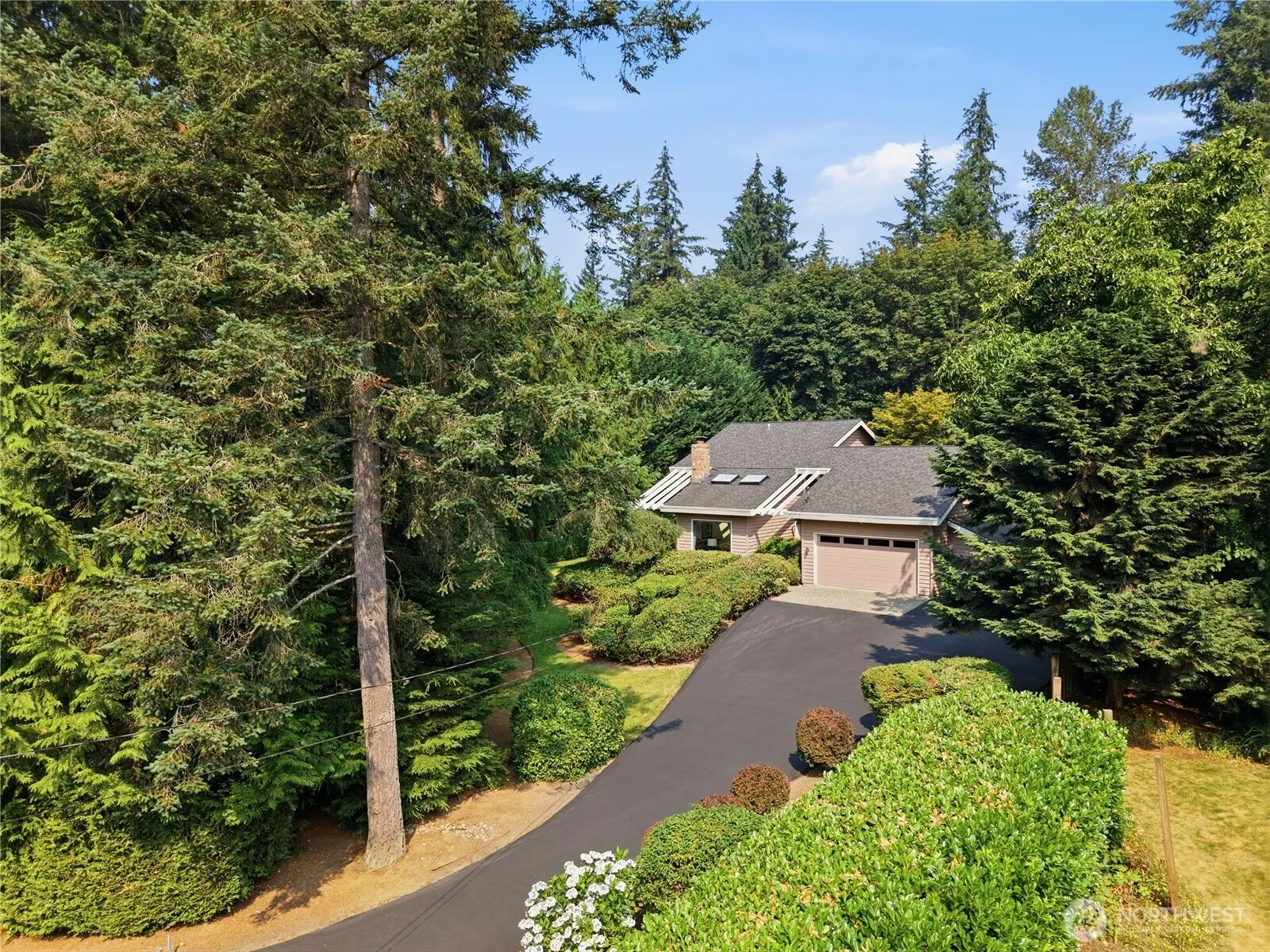 18202 NE 191st Street , Woodinville, WA 98077