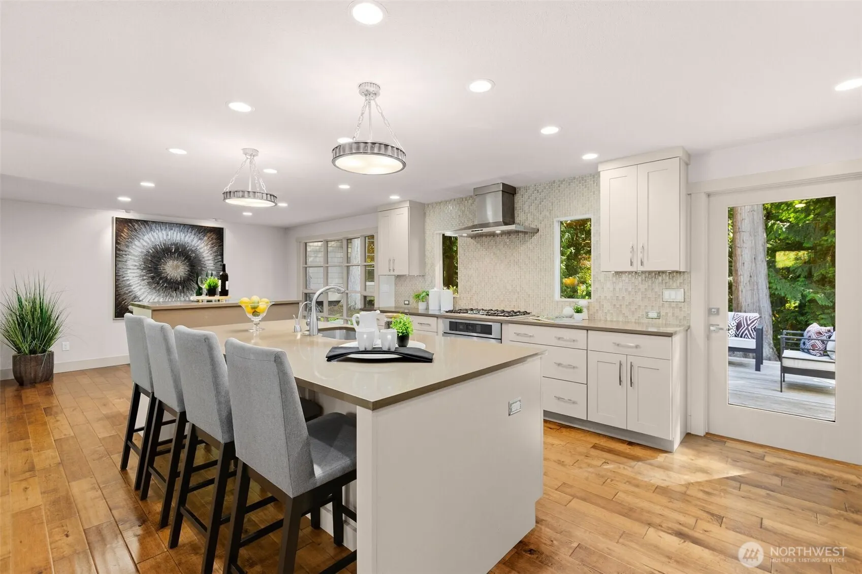 20535 NE 37th Way , Sammamish, WA 98074