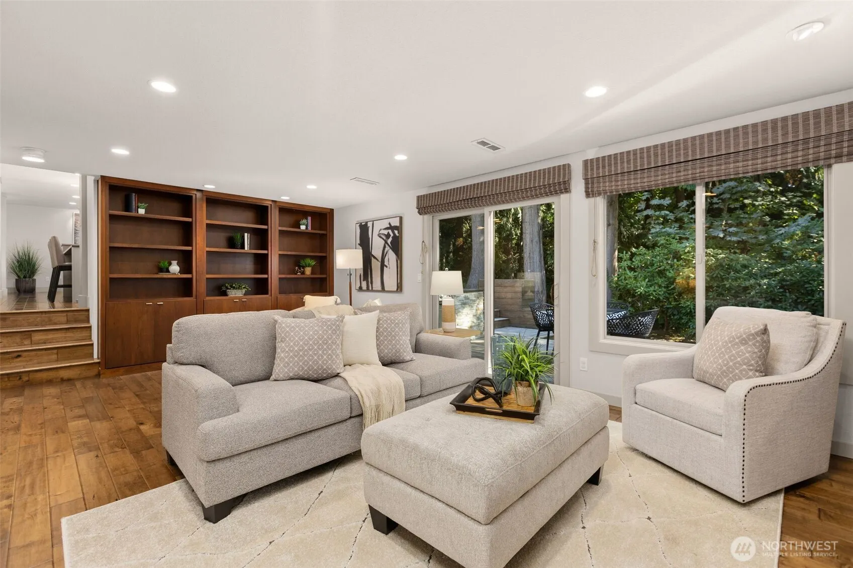 20535 NE 37th Way , Sammamish, WA 98074