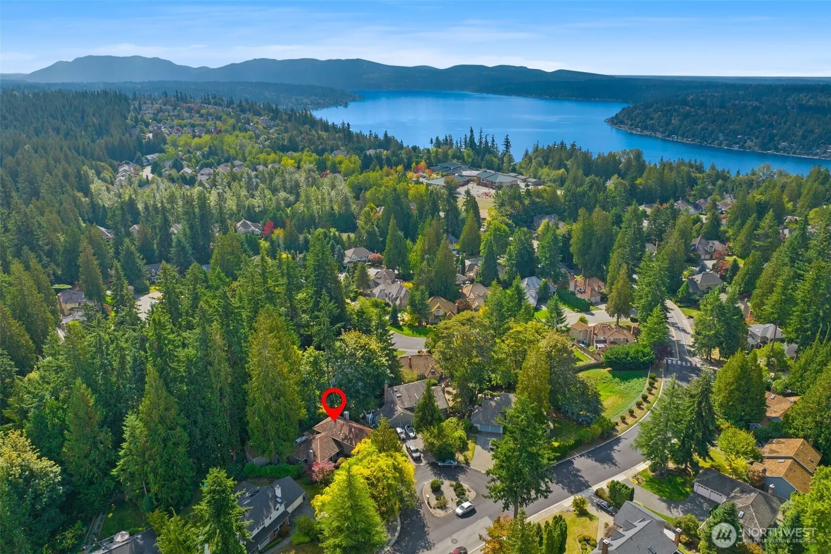 20535 NE 37th Way , Sammamish, WA 98074