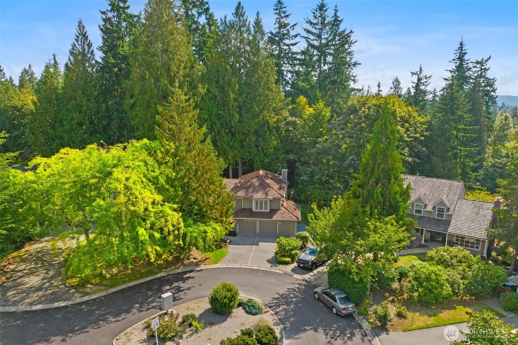 20535 NE 37th Way , Sammamish, WA 98074