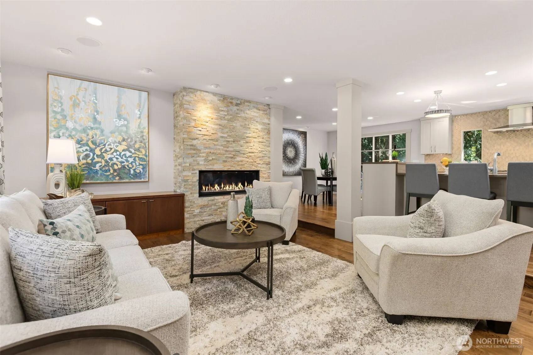 20535 NE 37th Way , Sammamish, WA 98074