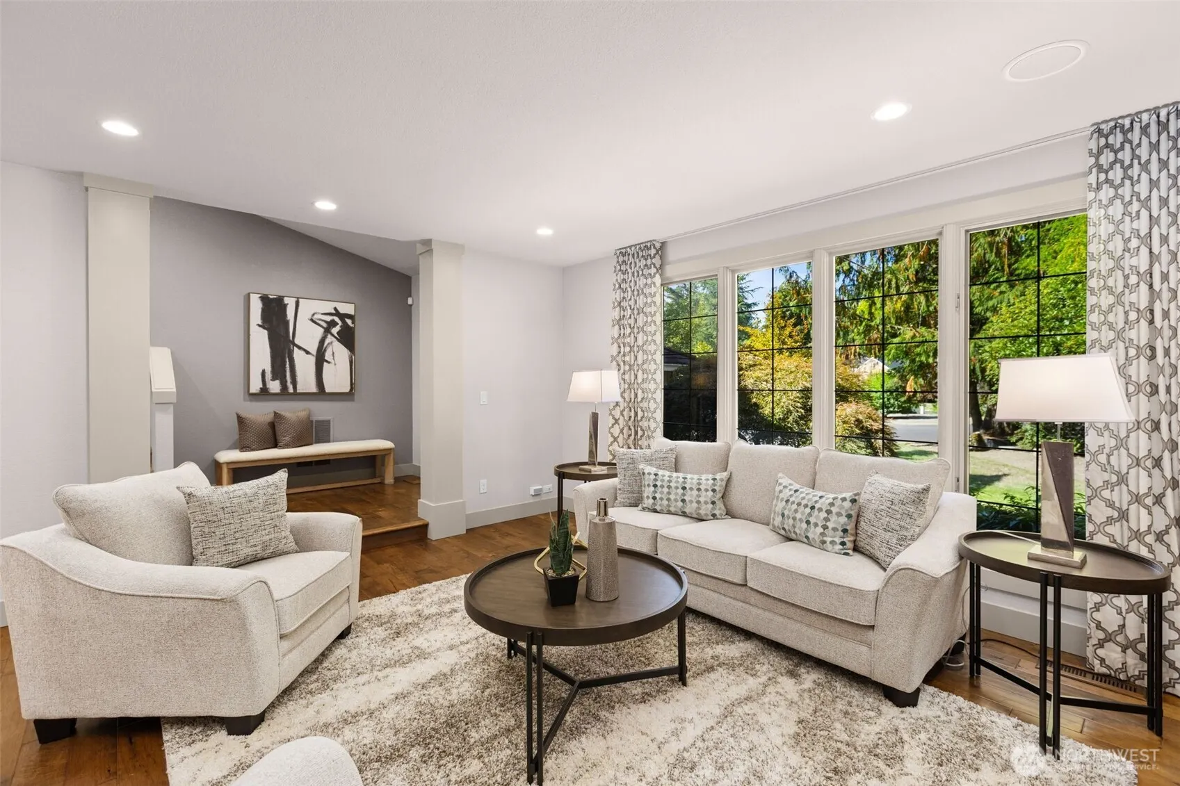 20535 NE 37th Way , Sammamish, WA 98074
